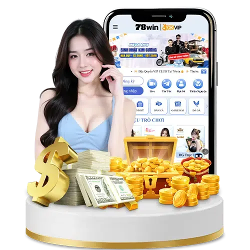 Đa dạng game bắn cá